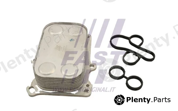 Fast FT55408 — Oil Cooler, engine oil