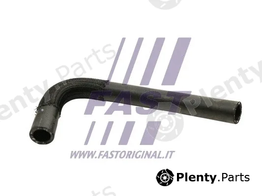 Fast FT61180 — Radiator Hose