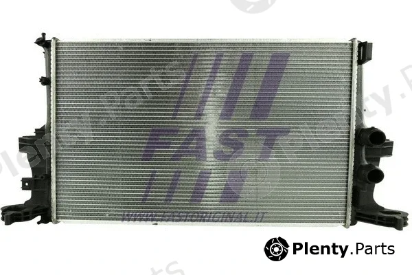 Fast FT55083 — Radiator, engine cooling