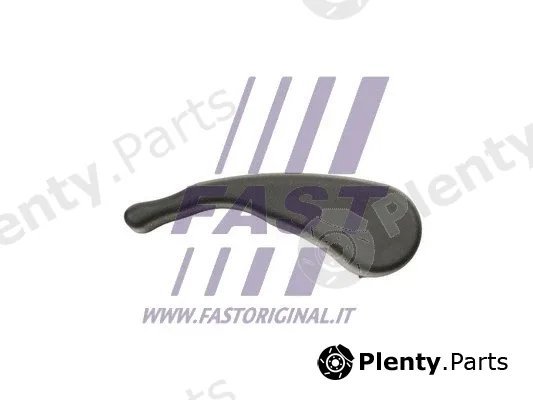 Fast FT94202 — Handle, bonnet release