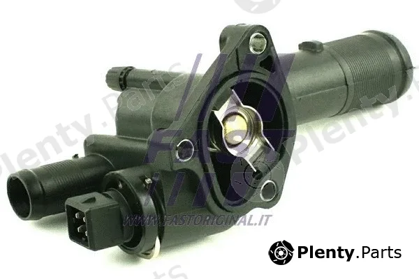 Fast FT58010 — Thermostat, coolant