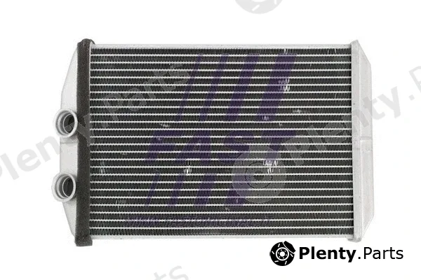 Fast FT55067 — Heat Exchanger, interior heating