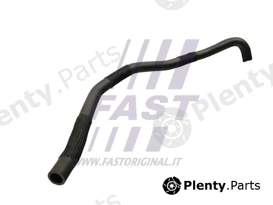 Fast FT61193 — Radiator Hose