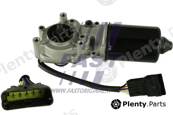 Fast FT82819 — Wiper Motor
