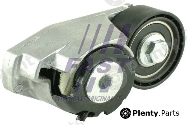 Fast FT44638 — Tensioner Pulley, V-ribbed belt