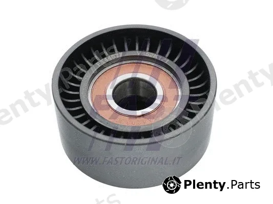 Fast FT44677 — Belt Tensioner, V-ribbed belt