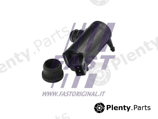 Fast FT94921 — Washer Fluid Pump, window cleaning