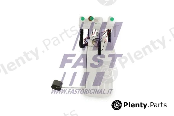 Fast FT53036 — Fuel Pump
