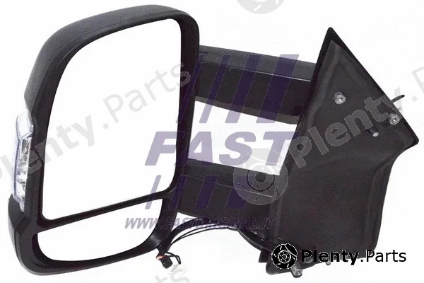 Fast FT88168 — Exterior Mirror