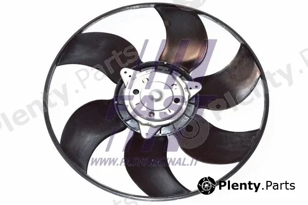Fast FT56185 — Fan, engine cooling