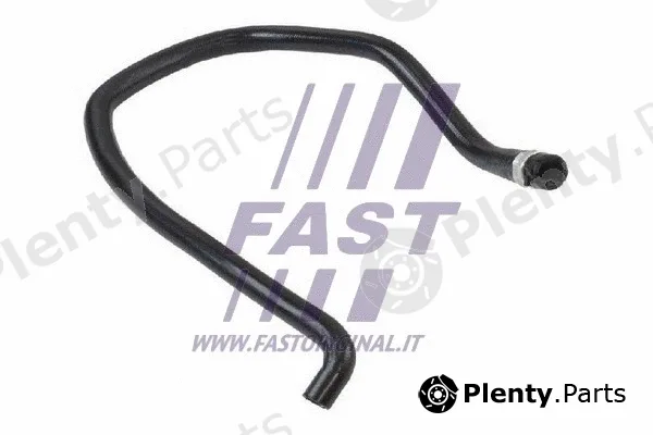 Fast FT61382 — Radiator Hose
