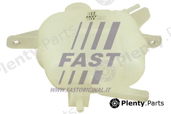 Fast FT61219 — Expansion Tank, coolant