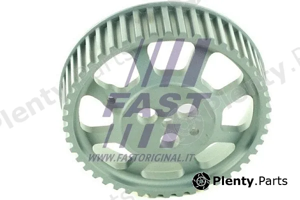 Fast FT45510 — Gear, balance shaft
