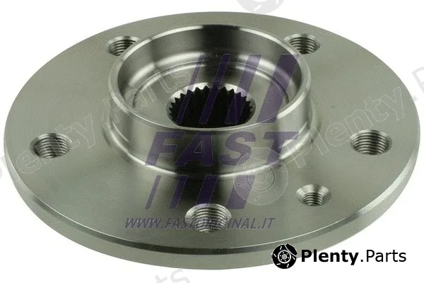 Fast FT23062 — Wheel Hub