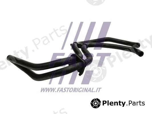 Fast FT61113 — Radiator Hose