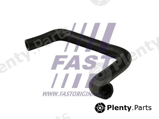 Fast FT61124 — Hose, heat exchanger (heating)
