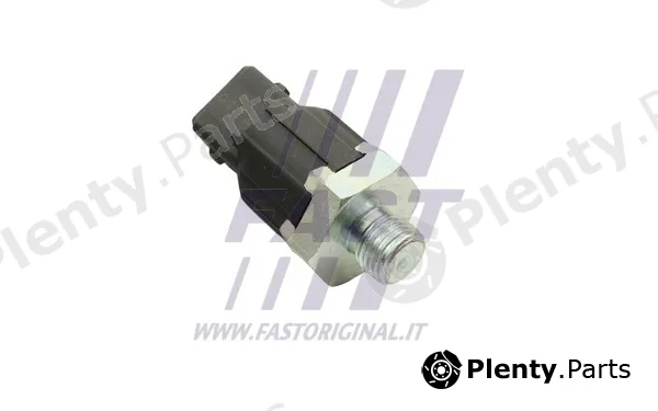 Fast FT75301 — Knock Sensor