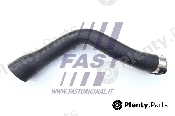 Fast FT61849 — Charge Air Hose
