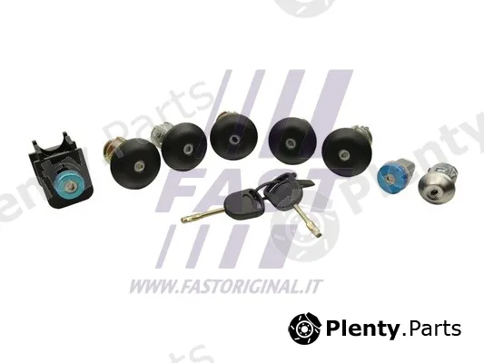 Fast FT93910 — Lock Cylinder Kit