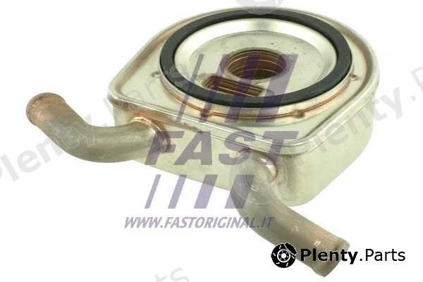 Fast FT55401 — Oil Cooler, engine oil