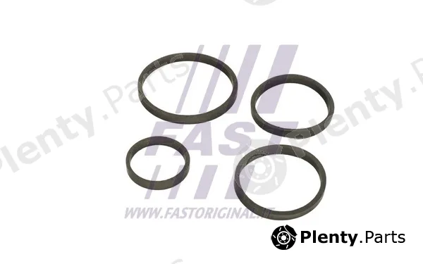 Fast FT48949 — Gasket, oil cooler
