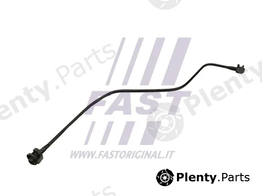 Fast FT61198 — Radiator Hose