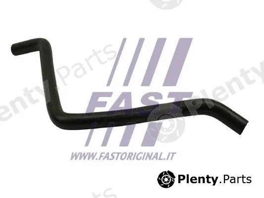 Fast FT61106 — Radiator Hose