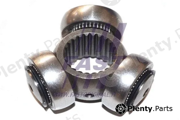 Fast FT28020 — Spider Assembly, drive shaft