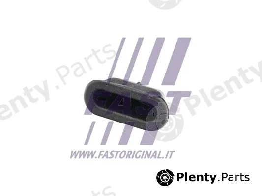 Fast FT95203 — Guide, locking knob