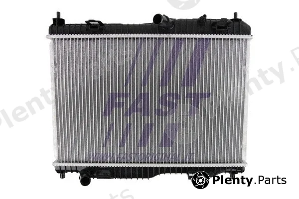 Fast FT55580 — Radiator, engine cooling