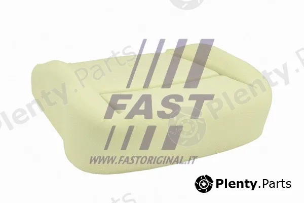 Fast FT93507 — Seat Squab