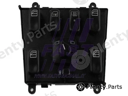 Fast FT09005 — Switch, window regulator