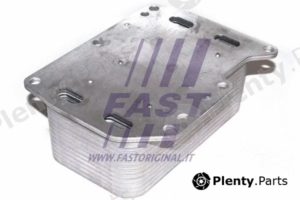 Fast FT55143 — Oil Cooler, engine oil