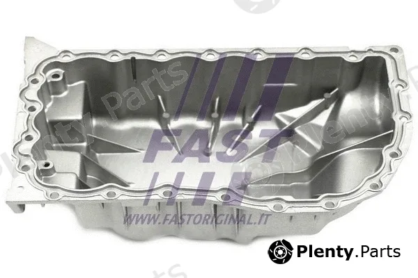 Fast FT49381 — Oil Sump