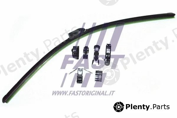 Fast FT93251 — Wiper Blade