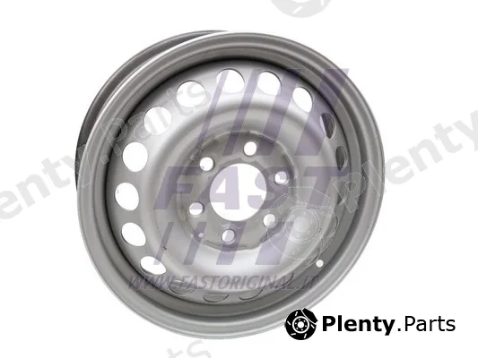 Fast FT92805 — Rim