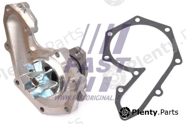 Fast FT57178 — Water Pump, engine cooling