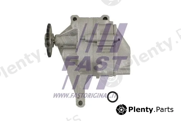 Fast FT38312 — Oil Pump