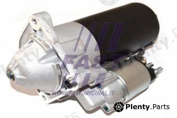Fast FT74215 — Starter