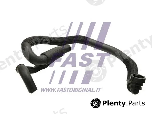 Fast FT61172 — Radiator Hose