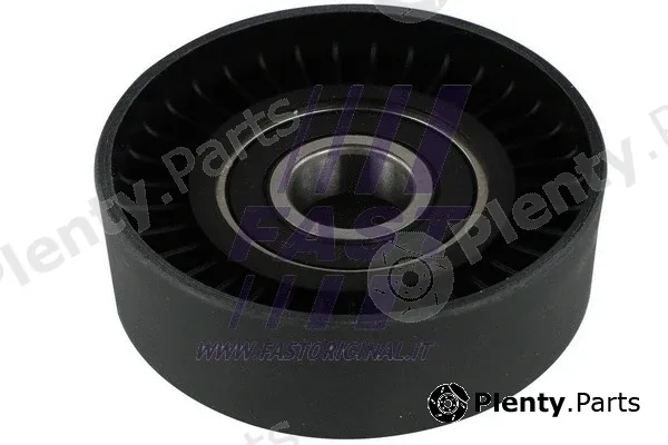 Fast FT44548 — Tensioner Pulley, V-ribbed belt