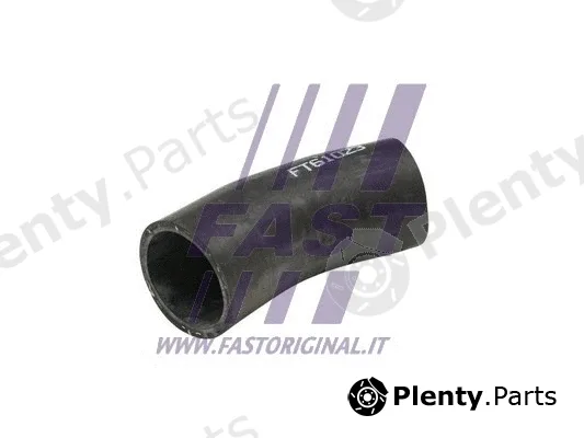 Fast FT61023 — Radiator Hose