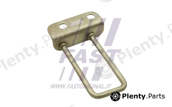 Fast FT95341 — Guide, locking knob