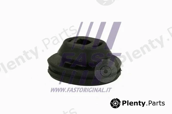 Fast FT13027 — Mounting, radiator