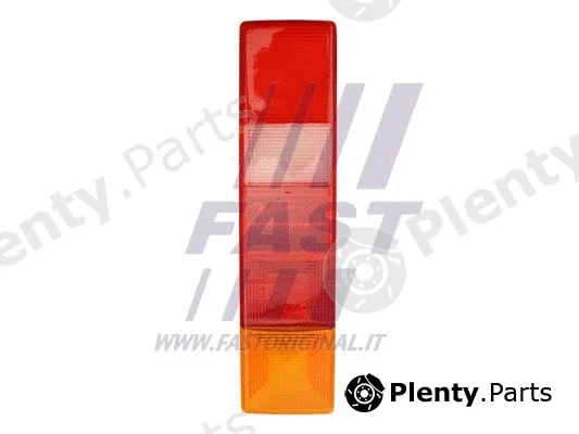 Fast FT86015 — Lens, tail light assembly
