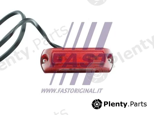 Fast FT87705 — Licence Plate Light