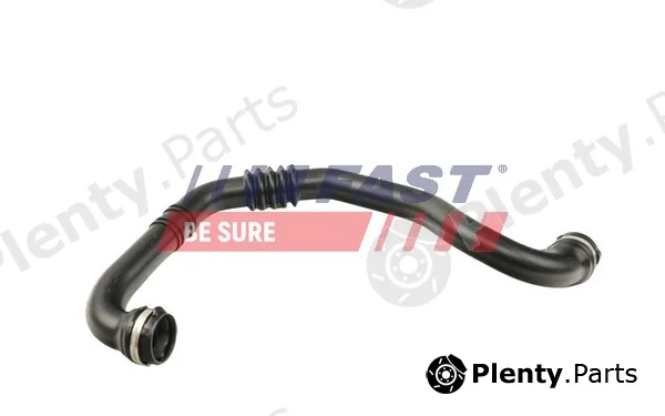 Fast FT65144 — Charge Air Hose