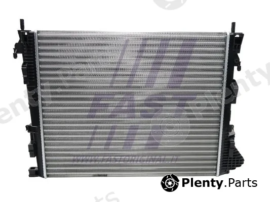 Fast FT55029 — Radiator, engine cooling
