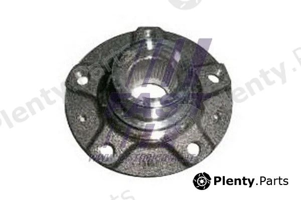 Fast FT23059 — Wheel Hub