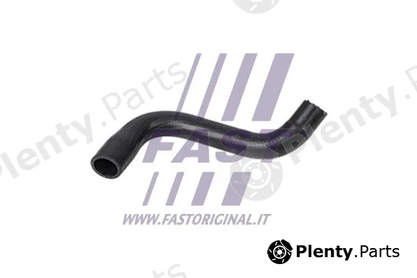 Fast FT61614 — Radiator Hose